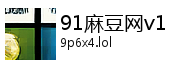 91麻豆网v1Logo