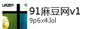 91麻豆网v1Logo